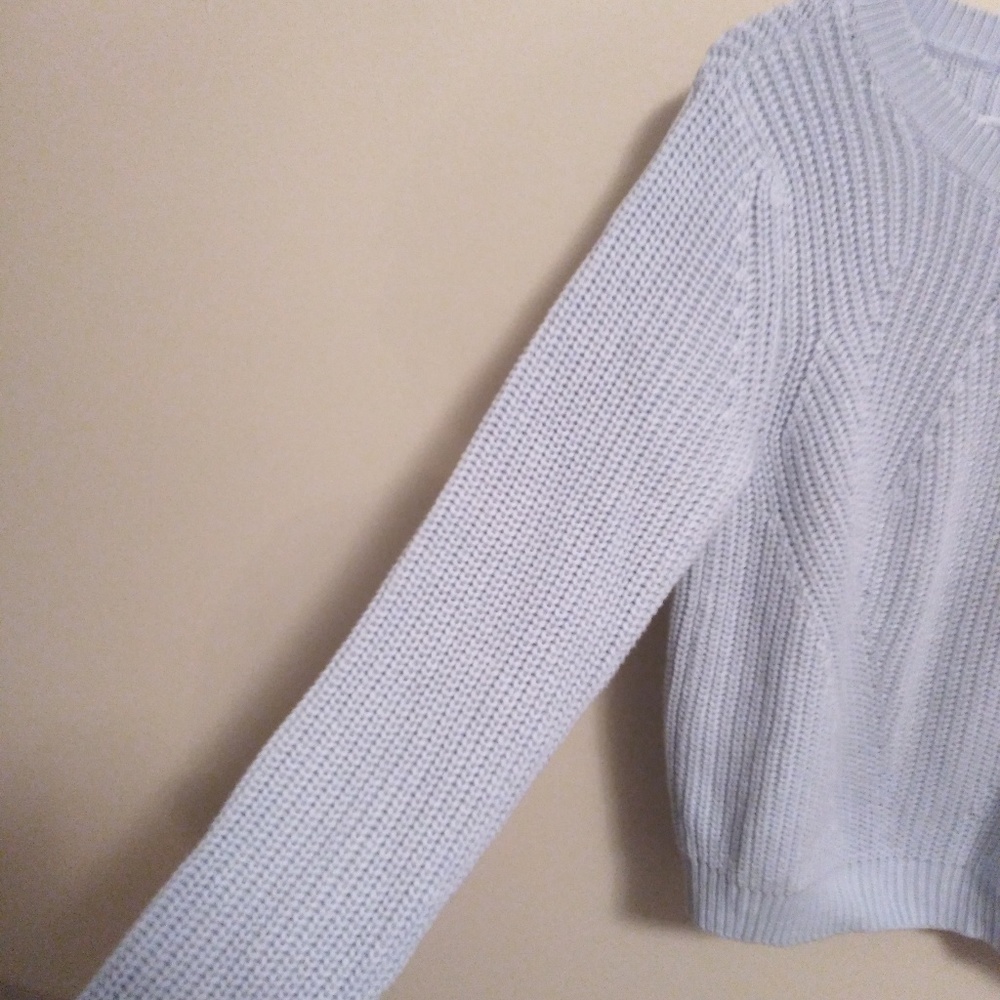 H&M Basic Sweater Size Small - Picture 3 of 6